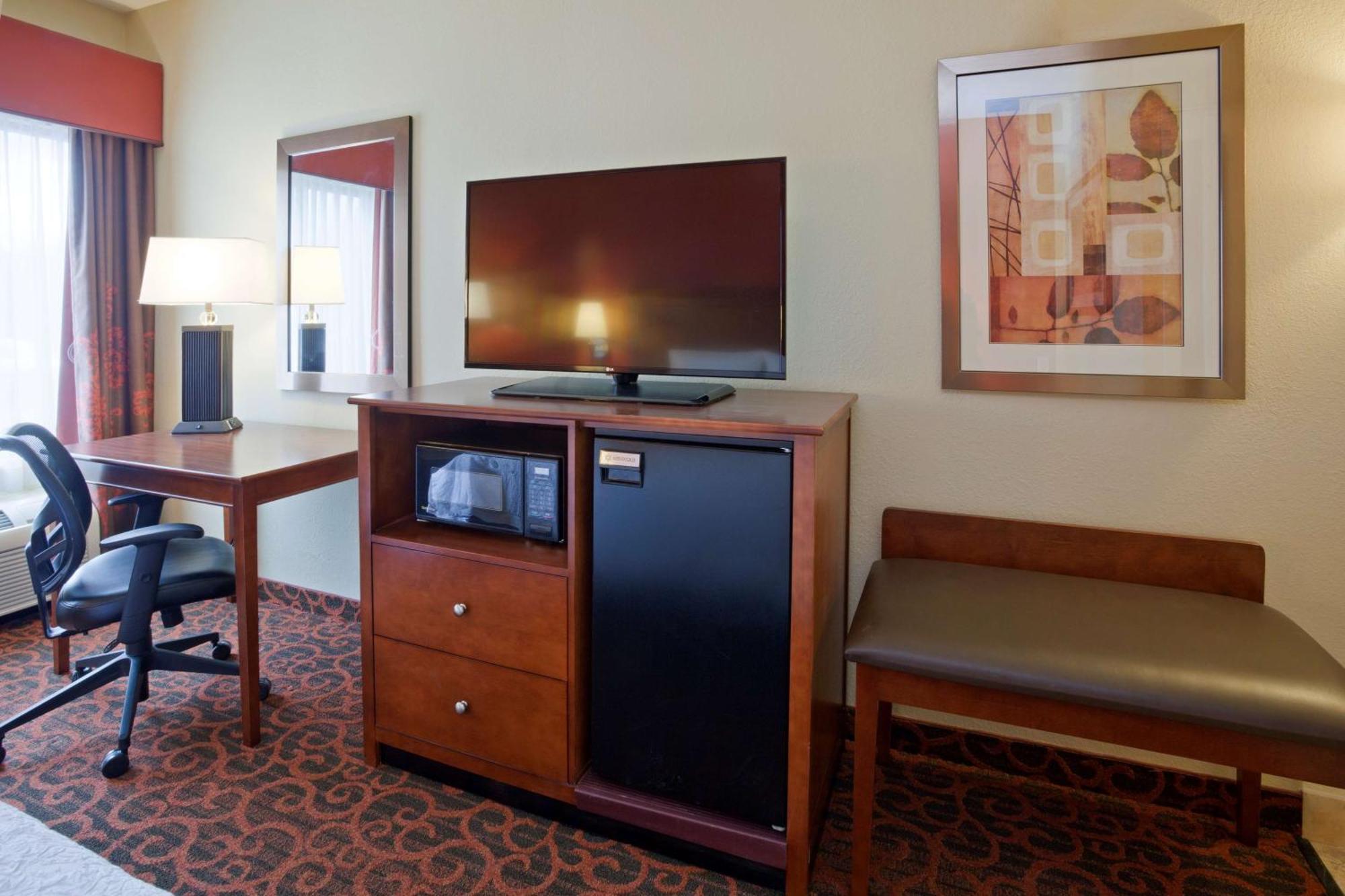 Hampton Inn Minneapolis Northwest Maple Grove Dış mekan fotoğraf