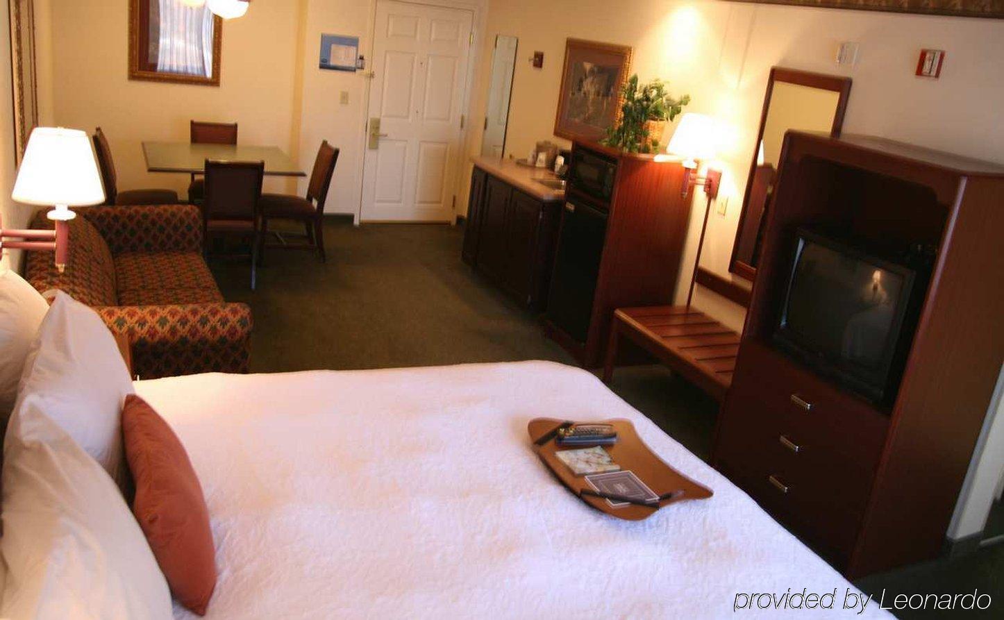 Hampton Inn Minneapolis Northwest Maple Grove Oda fotoğraf